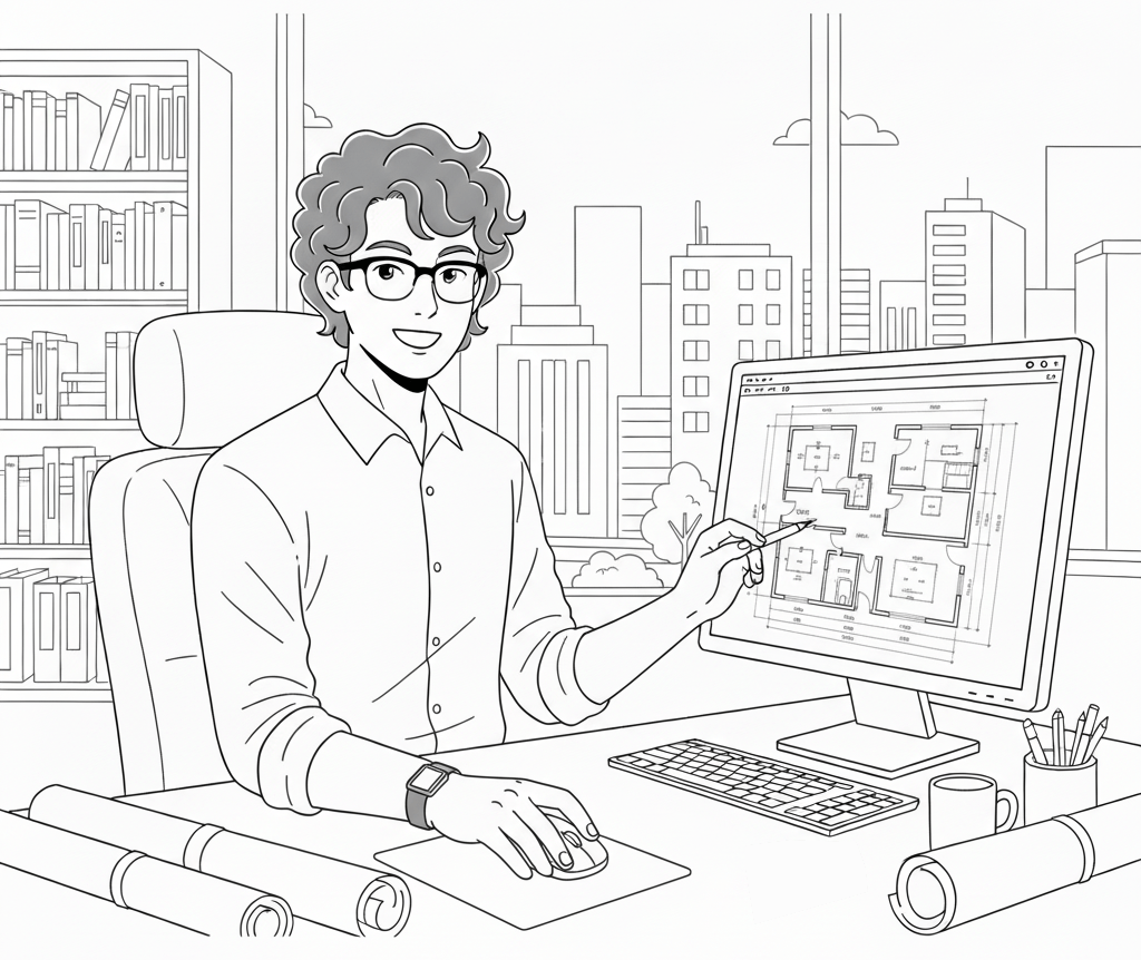 How to Become a Registered Architect and Prepare for the Australian Architectural Practice&nbsp;Examination